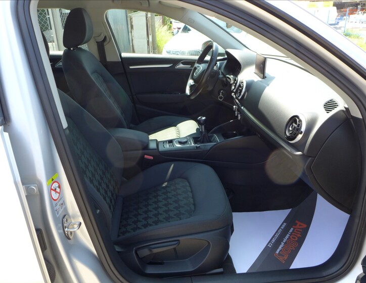 Audi A3 37