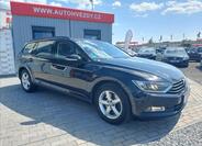 Volkswagen Passat 1