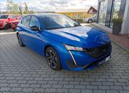 Peugeot 308 8