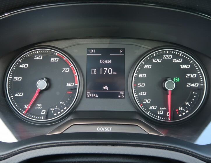 Seat Arona 23