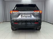 Suzuki Across 7