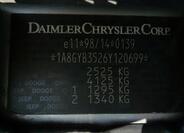 Chrysler Voyager 30