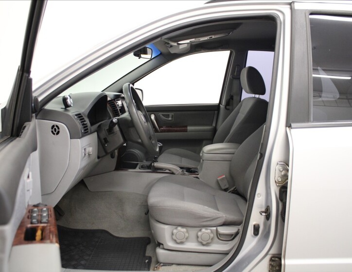 KIA Sorento 6