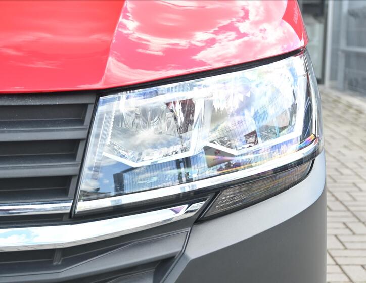 Volkswagen Transporter 26