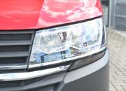 Volkswagen Transporter 26