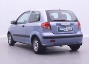 Hyundai Getz 5