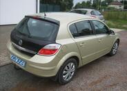 Opel Astra 6
