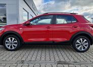 KIA Stonic 7