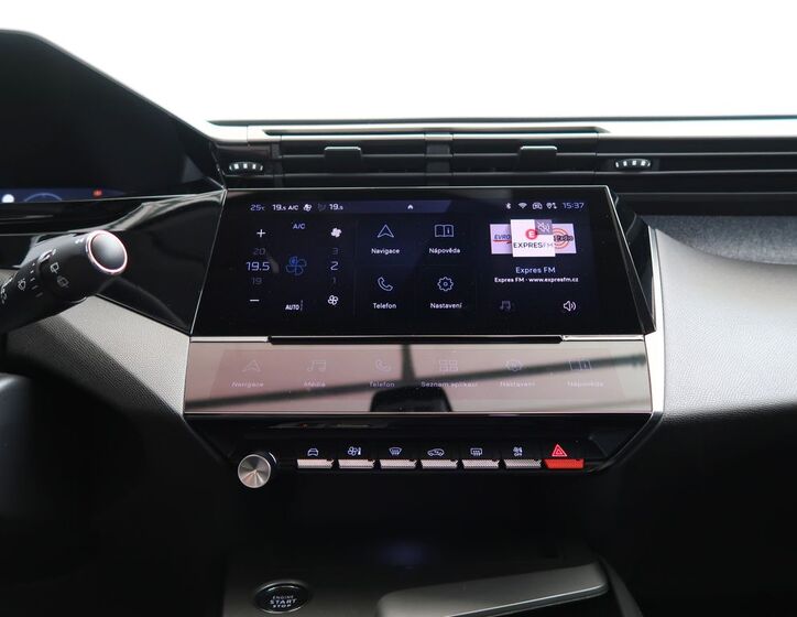Peugeot 308 23