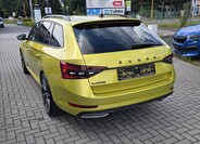 Škoda Superb 2