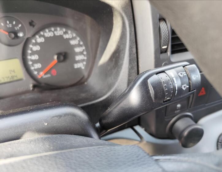 Ford Transit 15