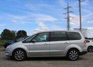 Ford Galaxy 8