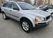 Volvo XC90 26