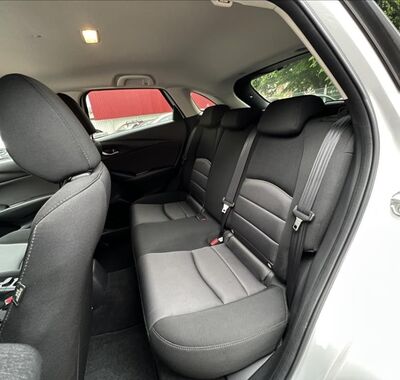 Mazda CX-3 11