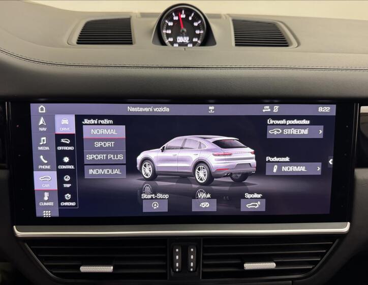 Porsche Cayenne 21