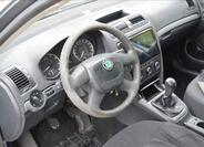 Škoda Octavia 26