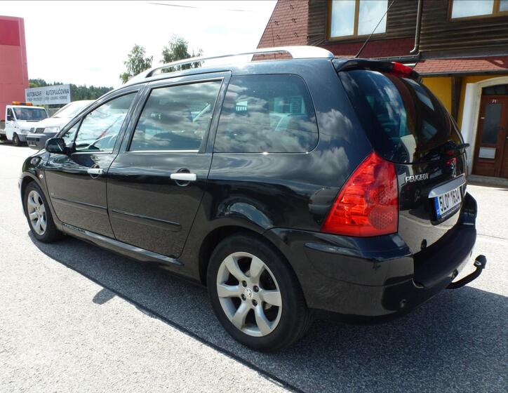 Peugeot 307 13