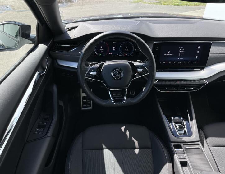 Škoda Octavia 7