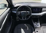 Škoda Octavia 7