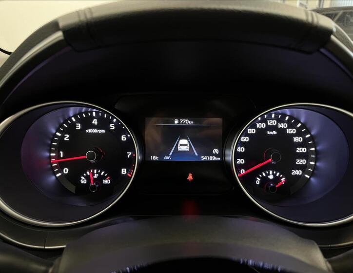 KIA Ceed 13