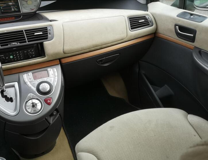 Lancia Phedra 8