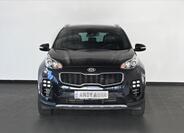 KIA Sportage 2
