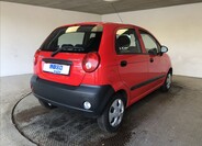 Chevrolet Spark 7