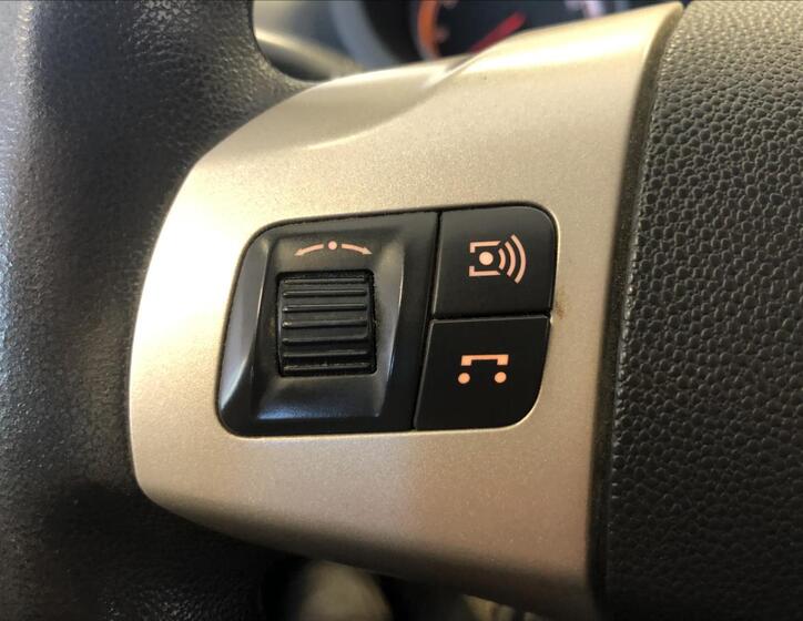 Opel Corsa 21