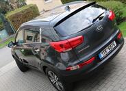 KIA Sportage 16