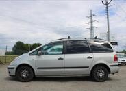 Ford Galaxy 3