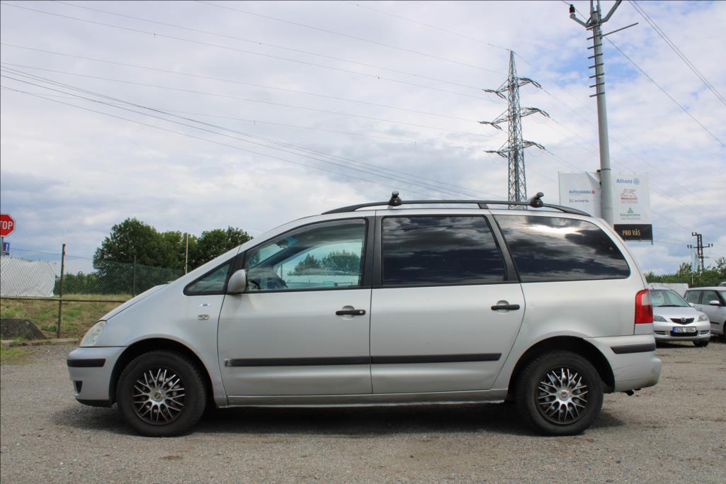 Ford Galaxy