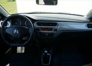 Citroën C-Elysée 8