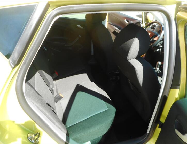 Seat Ibiza 20