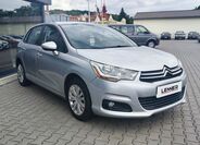 Citroën C4 3