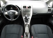 Toyota Auris 7
