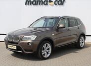 BMW X3 3