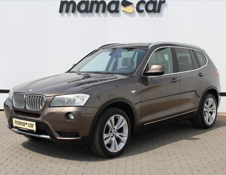 BMW X3 3
