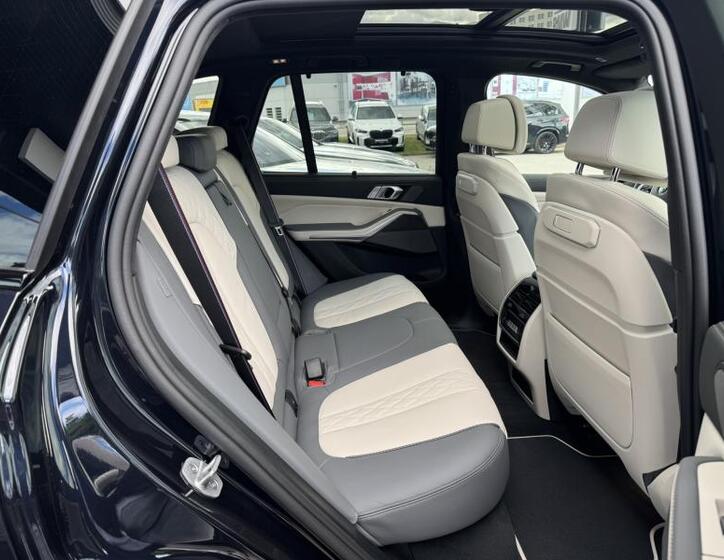 BMW X5 30