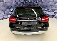 Mercedes-Benz GLA 6
