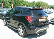 Opel Mokka 5