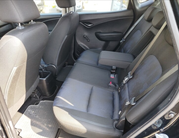 Hyundai ix20 20