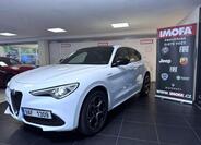 Alfa Romeo Stelvio 3