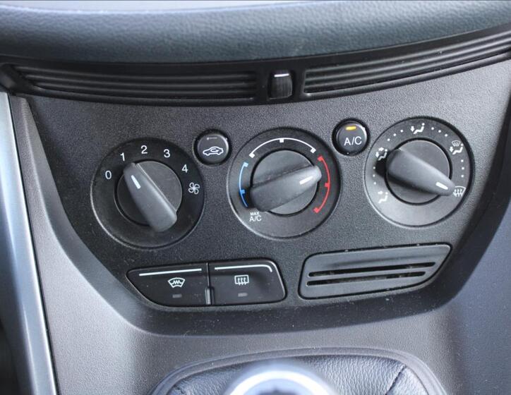 Ford C-MAX 19