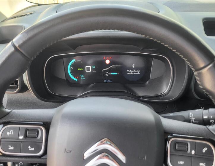 Citroën Berlingo 10