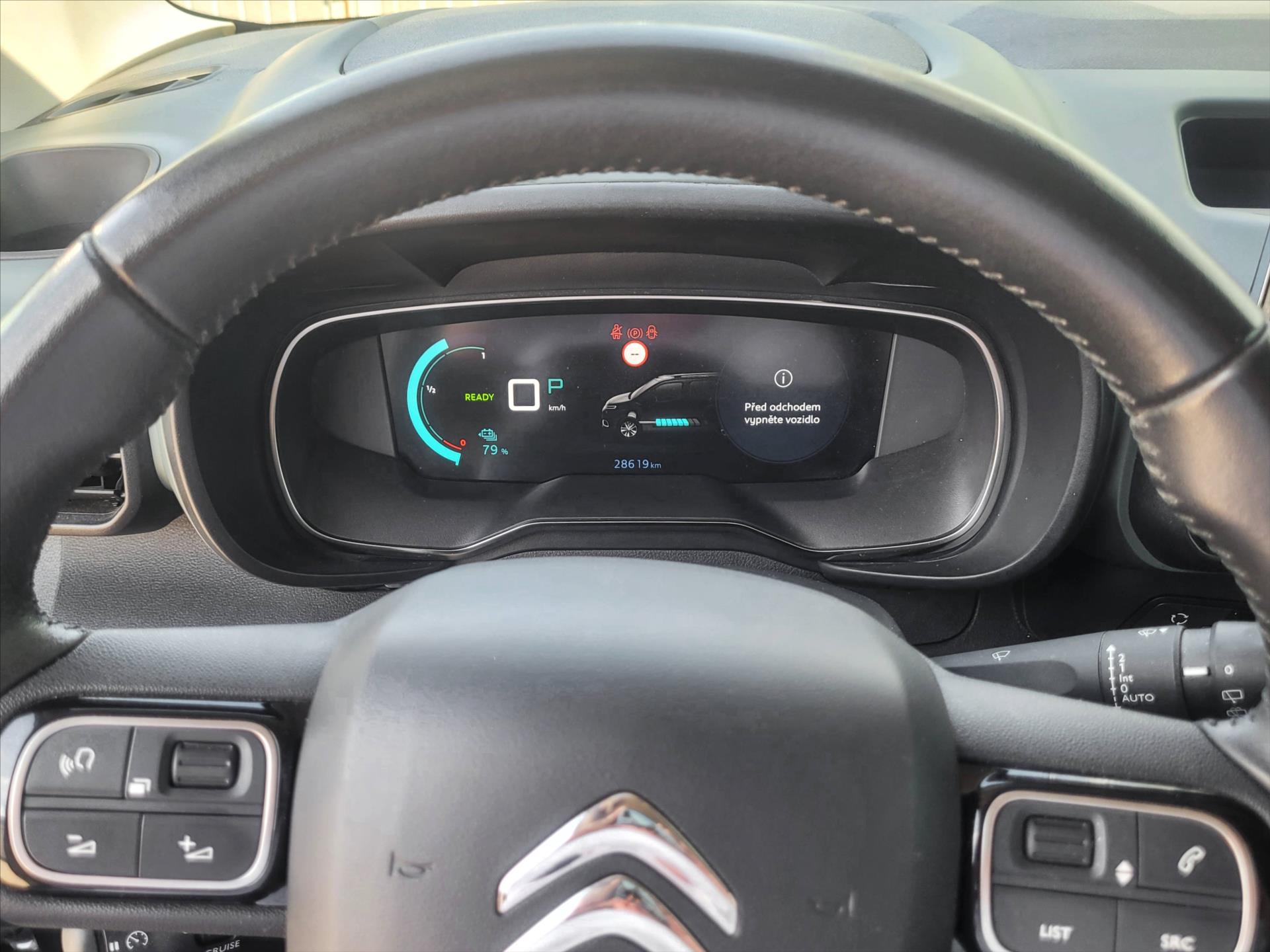 Citroën Berlingo