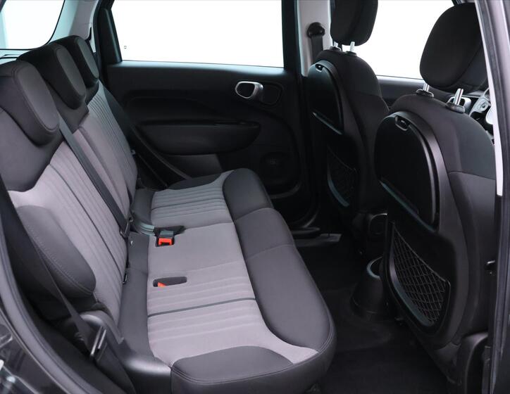 Fiat 500L 15