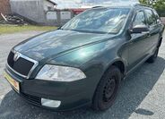 Škoda Octavia 3