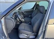 Škoda Roomster 21