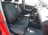 Toyota Yaris 32