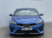KIA ProCeed 20